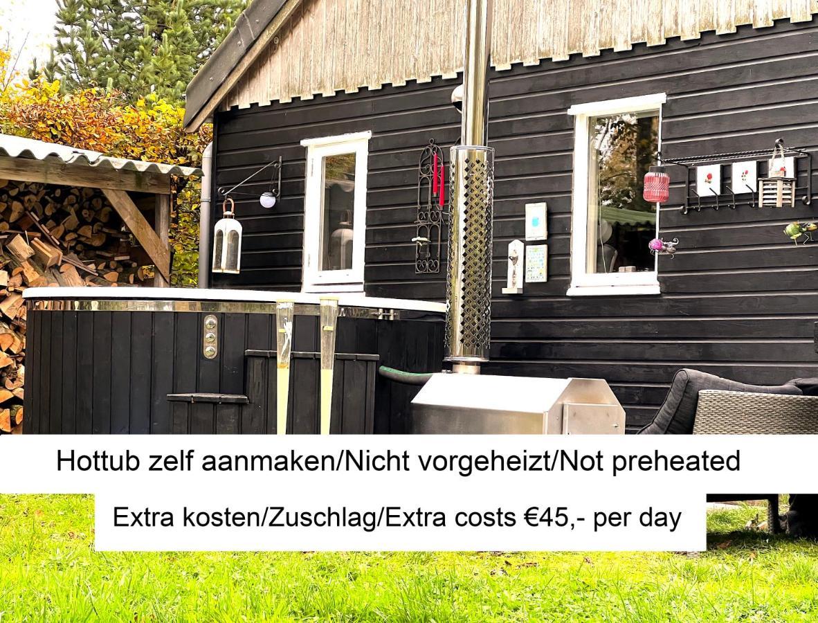 Het Wierhuis Питербюрен Екстериор снимка